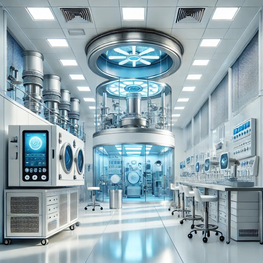 Cleanroom