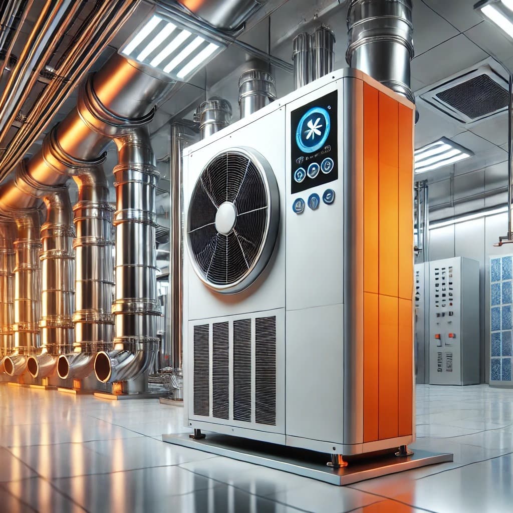 HVAC