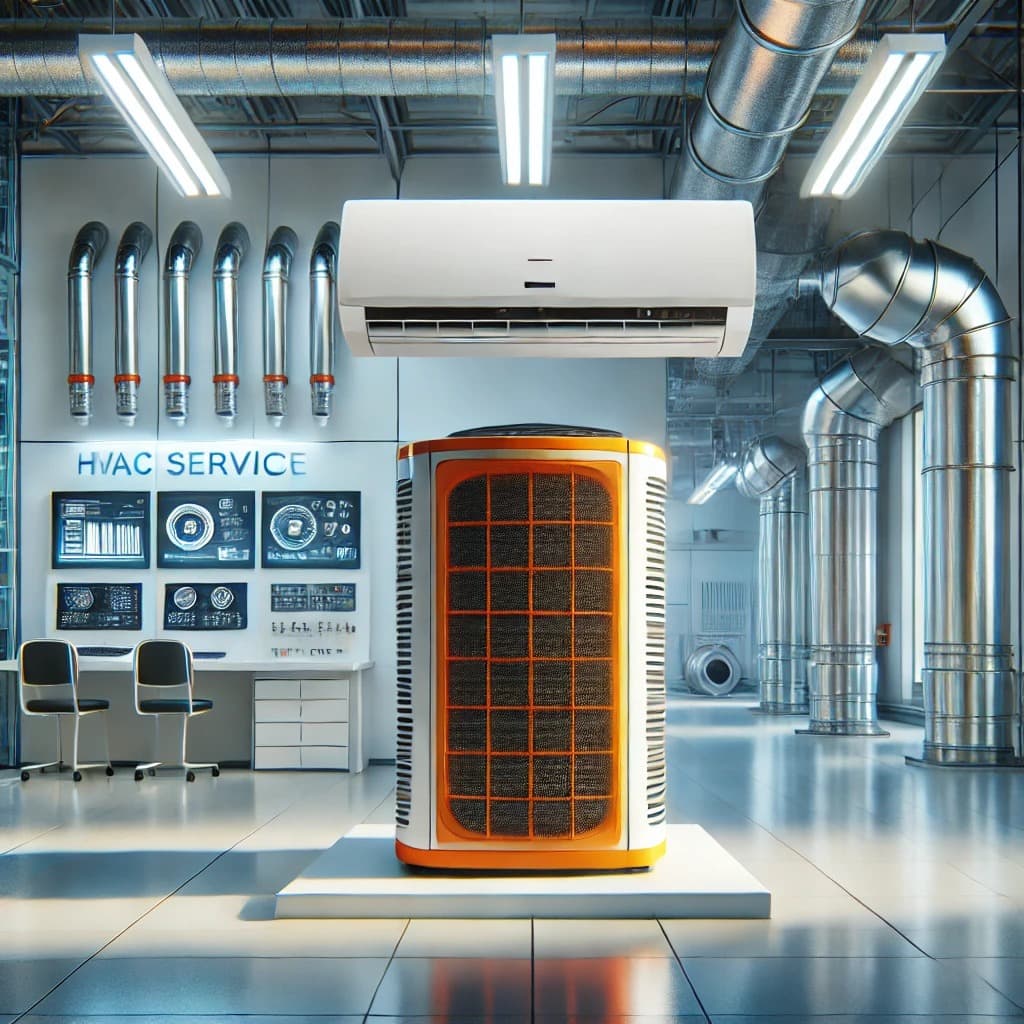 HVAC